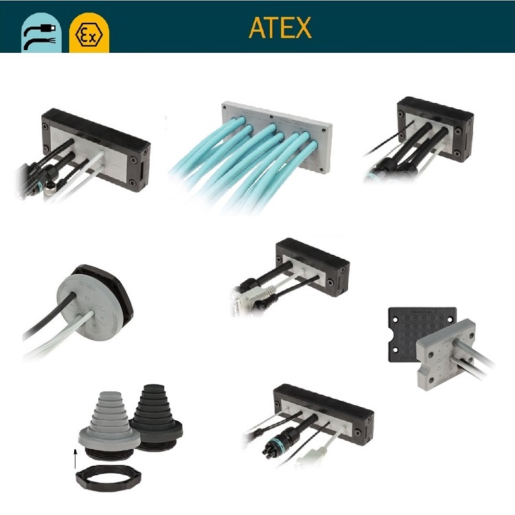 przepusty kablowe ATEX, dławik ATEX, dławiki z EX, dławnice ATEX, dławnice kablowe EX, przepust kablowy ATEX, przepust kablowy w wykonaniu EX, przepusty do stref przeciwwybuchowych, przepusty do stref zagrożonych wybuchem, przepusty kablowe z EX, strefa 2 i 22 ATEX, strefa przeciwwybuchowa ATEX, urządzenia przeciwwybuchowe ATEX, wpust kablowy EX ATEX,